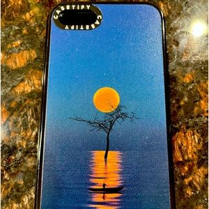 Casetify iPhone case for SE generation 2 or 3